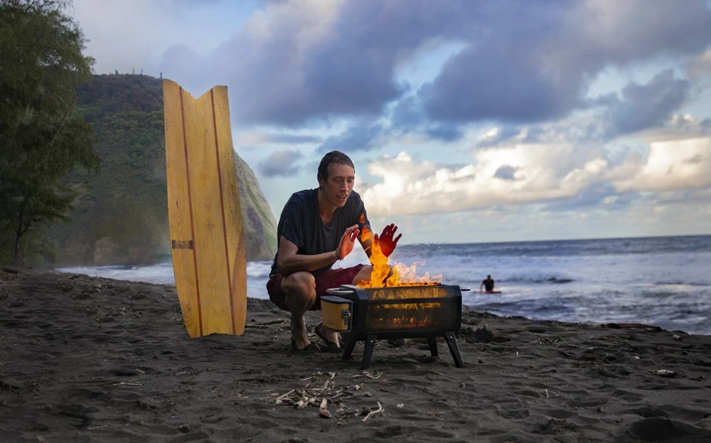 BioLite FirePit+ - Image 11