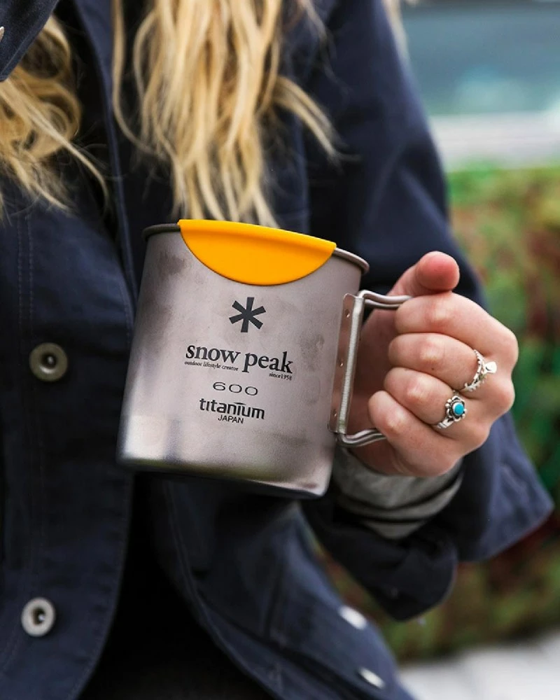 Snow Peak HotLips - Package of 2 - None - Image 5