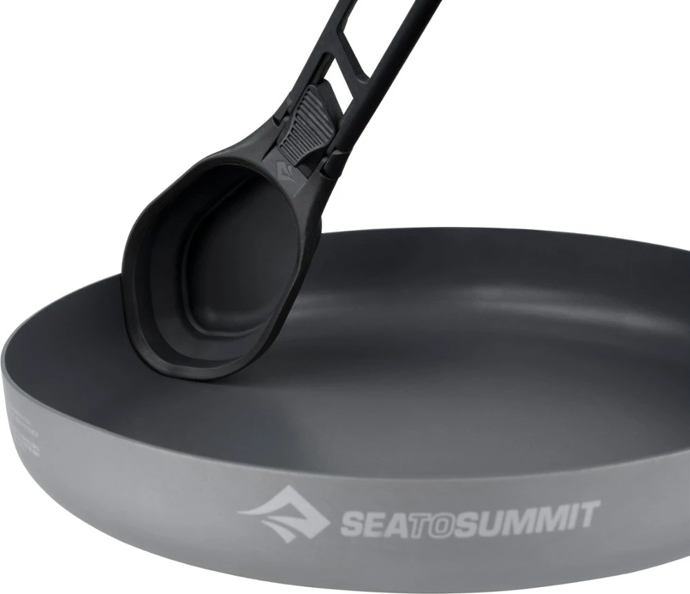 Sea to Summit Camp Kitchen Serving Spoon - None - Image 5