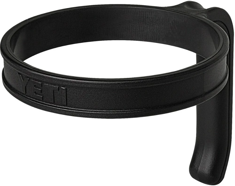 YETI Rambler 30 fl. oz. Tumbler Handle - Black - Image 6