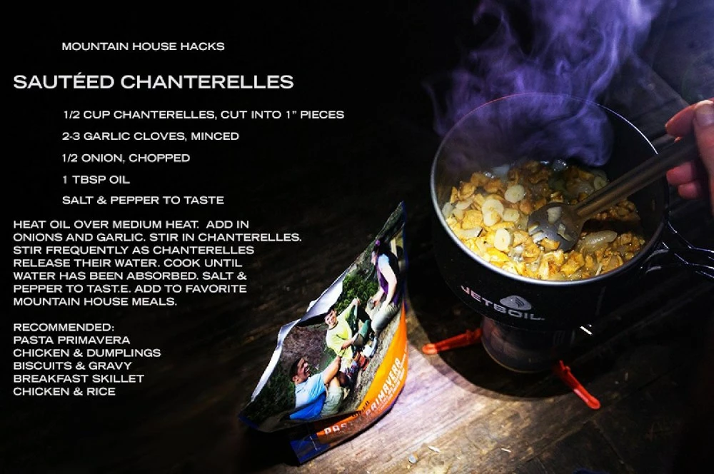 Jetboil MightyMo Backpacking Stove - Image 9