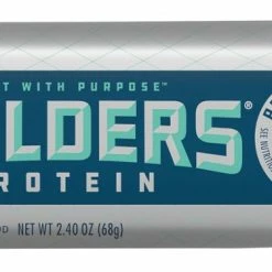 Clif Builder's Bar