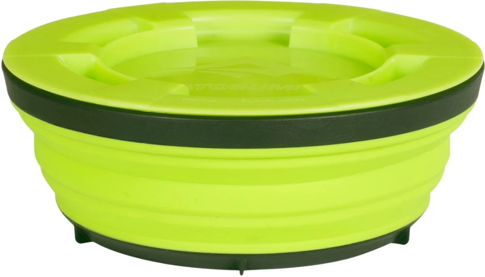 Sea to Summit X-Seal & Go Container - Large - Lime