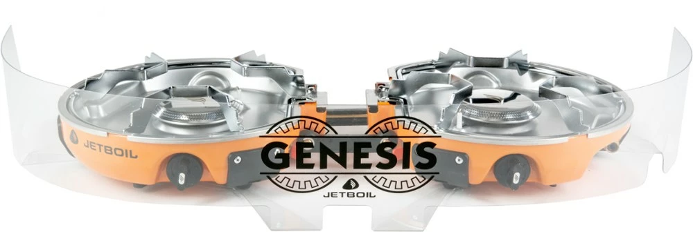 Jetboil Genesis 2-Burner Stove - Image 4