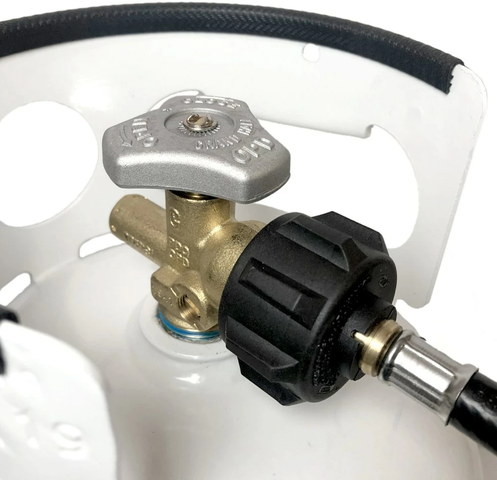 Ignik 4' Propane Adapter Hose - Image 4