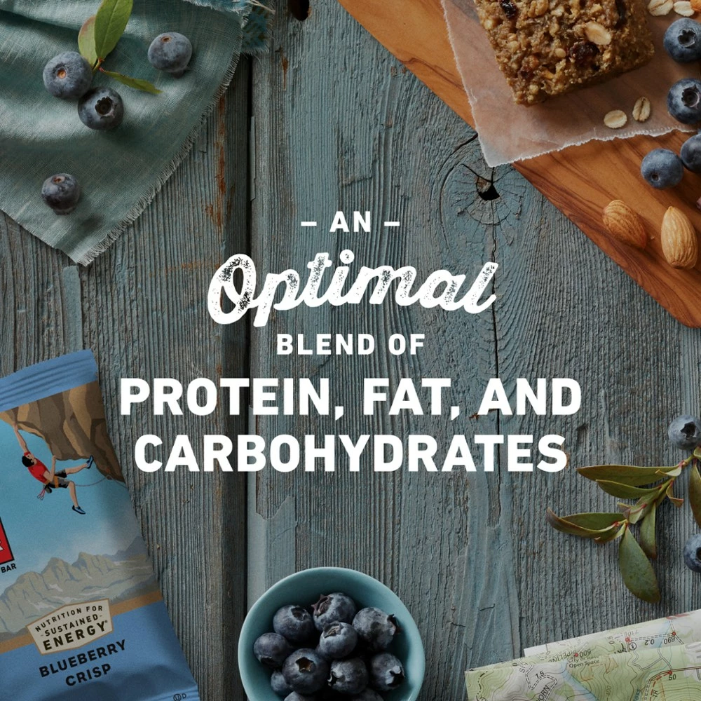 Clif Energy Bar - Image 3