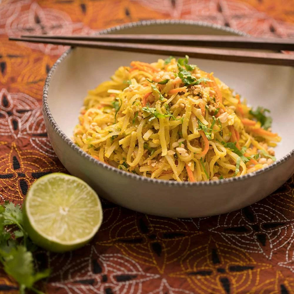 GOOD TO-GO Pad Thai - Single Serving - None - Image 3