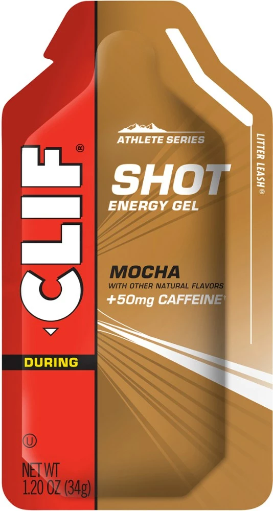 Clif Shot Energy Gel - Image 10