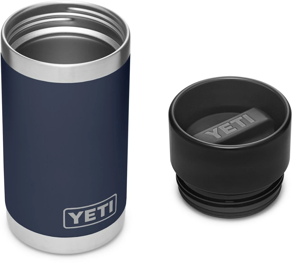 YETI Rambler Vacuum Bottle with HotShot Cap - 12 fl. oz. - Image 3