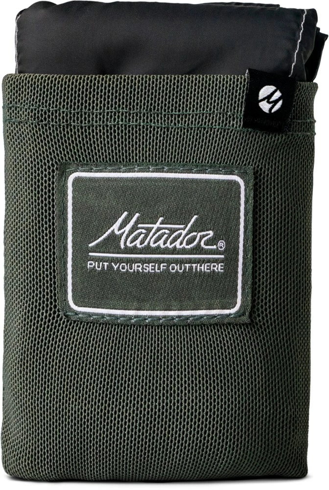 Matador Pocket Blanket