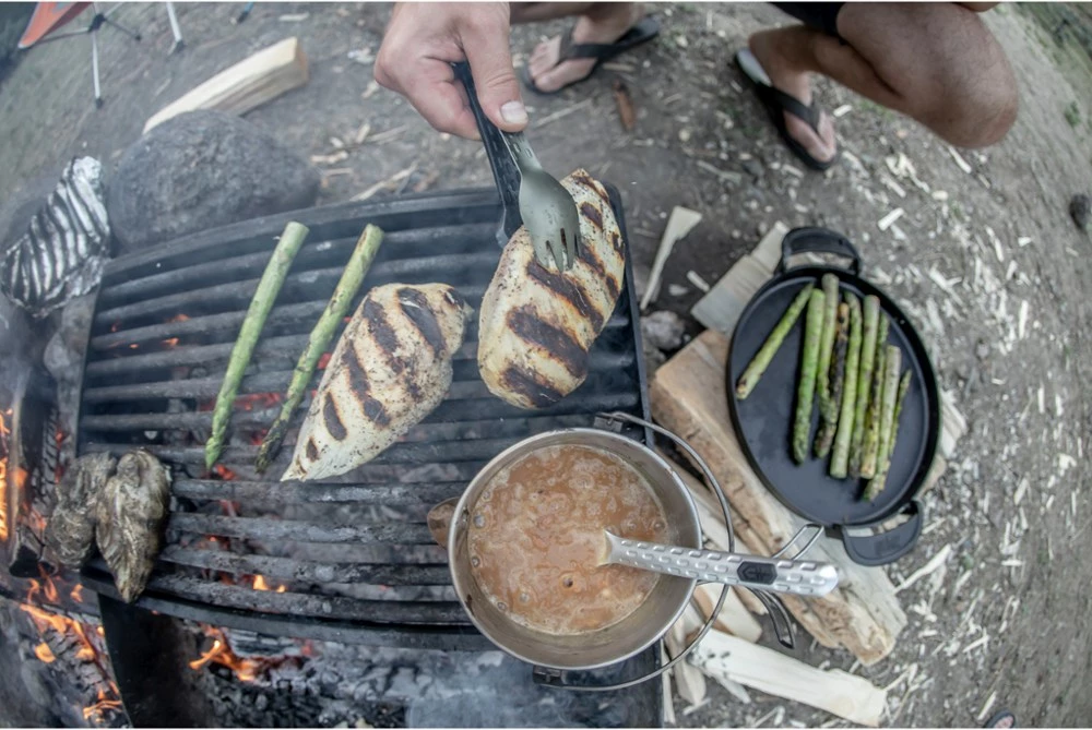 Gerber ComplEAT Tool - Burnt Bronze - Image 10