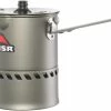 MSR Reactor Stove Pot - 1 Liter - None