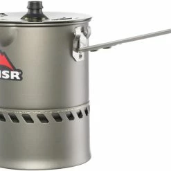 MSR Reactor Stove Pot - 1 Liter - None