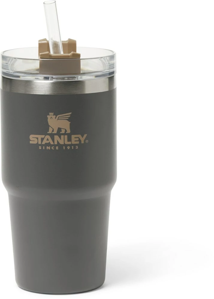 Stanley Adventure Vacuum Quencher Travel Tumbler - 20 fl. oz.