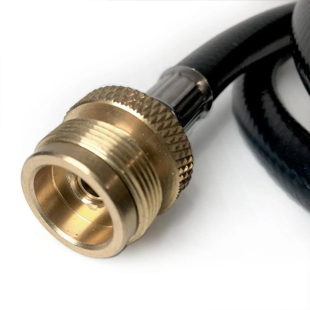 Ignik 4' Propane Adapter Hose - Image 6