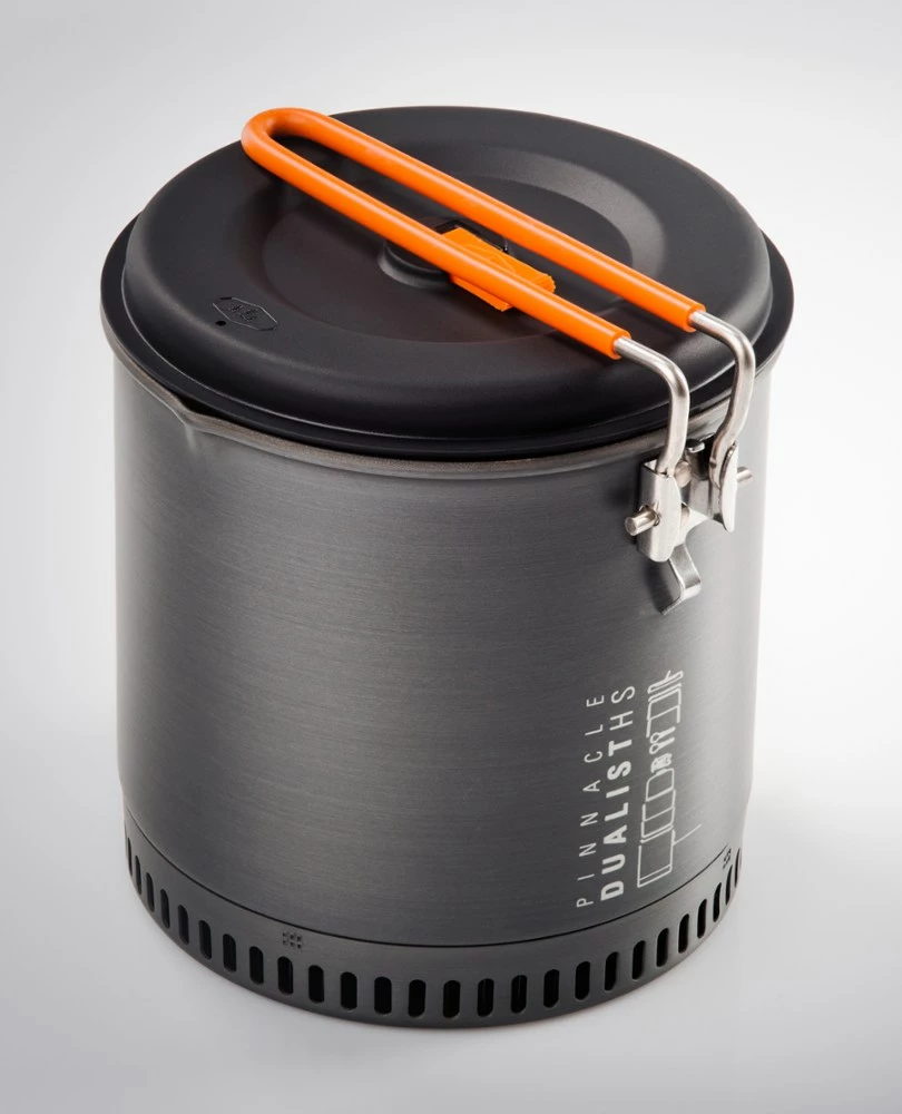 GSI Outdoors Pinnacle Dualist HS Cookset - Image 3