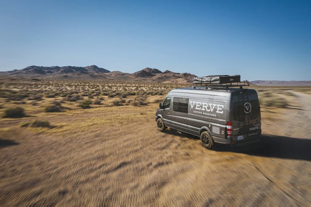 Verve Instant Craft Coffee - Package of 6 - Image 4