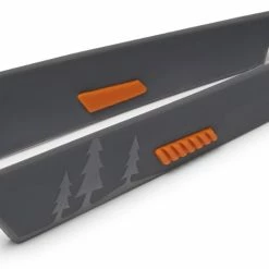 GSI Outdoors Pack Tongs - Grey