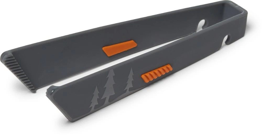 GSI Outdoors Pack Tongs - Grey