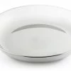 GSI Outdoors Glacier Stainless-Steel Deep Plate