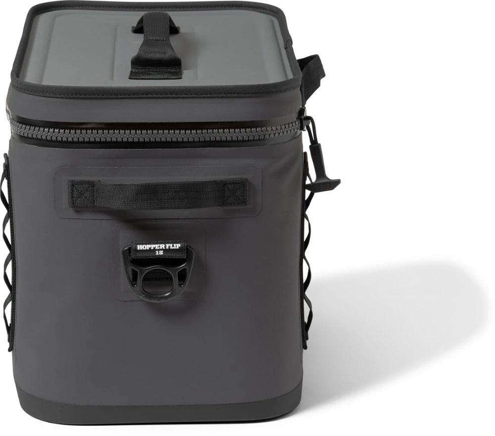 YETI Hopper Flip 18 Soft Cooler - Image 8