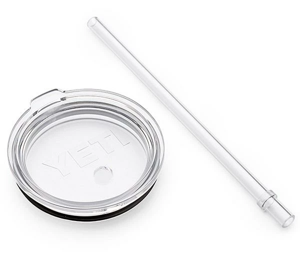 YETI Rambler Tumbler Straw Lid - Medium