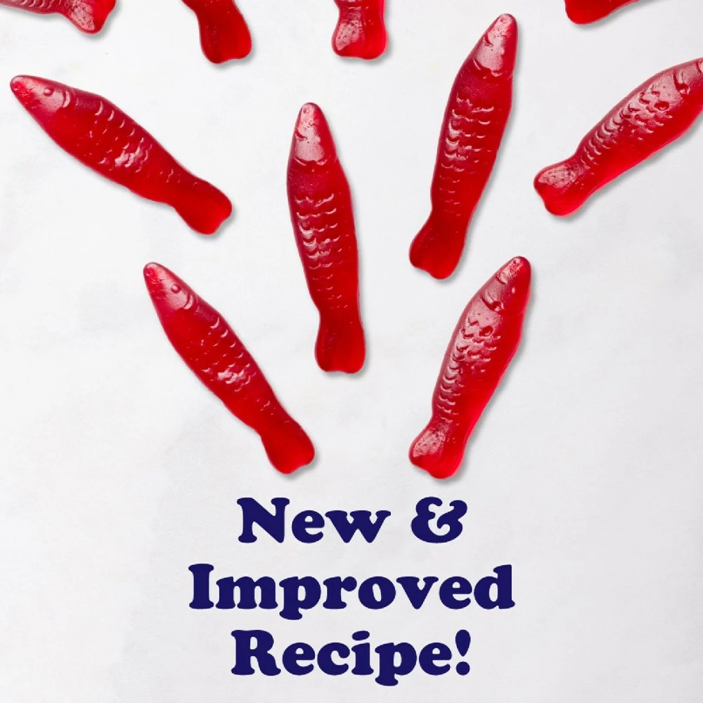 JOYRIDE Gummy Guppies - Berry - Image 3