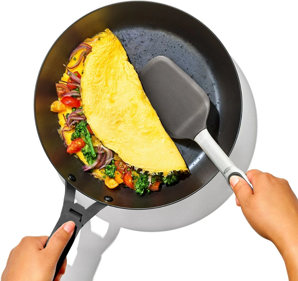 OXO Camp Silicone Turner - None - Image 5