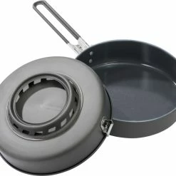 MSR WindBurner Ceramic 8" Skillet - None