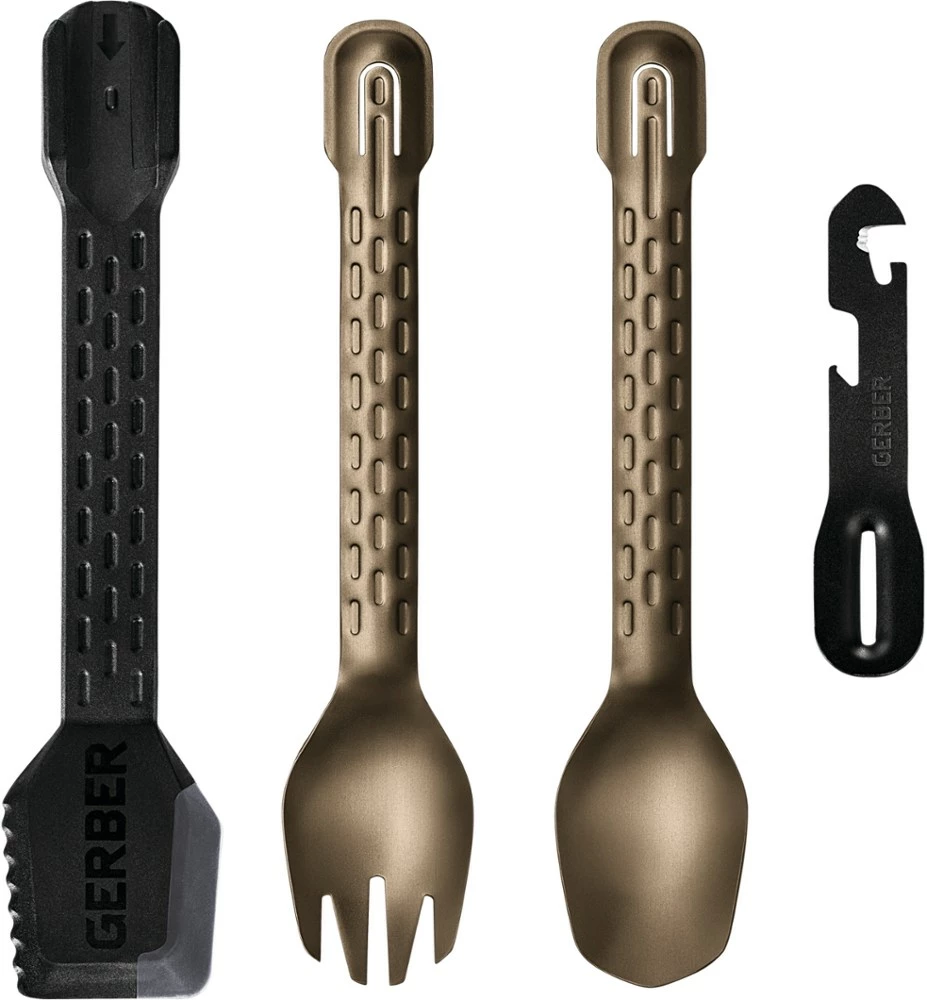 Gerber ComplEAT Tool - Burnt Bronze