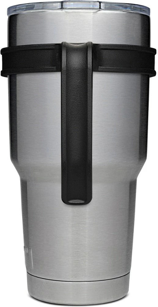 YETI Rambler 30 fl. oz. Tumbler Handle - Black - Image 4