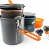 GSI Outdoors Halulite Microdualist II Cookset