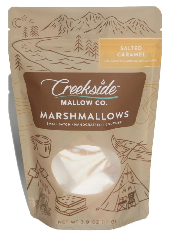 Creekside Mallow Small-Batch Marshmallows - Image 3