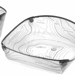 Fozzils Snapfold Solo 3-Piece Table Set - Mist