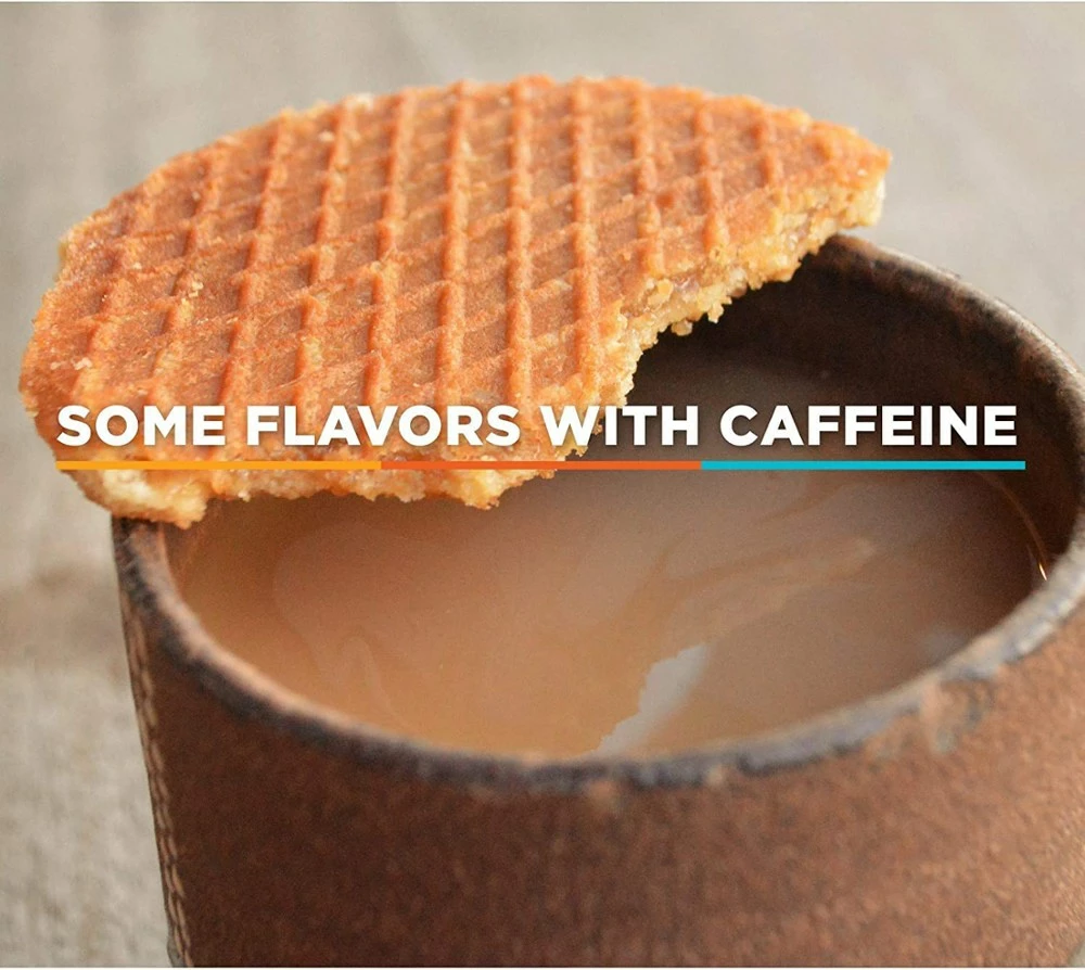 GU Stroopwafel - Image 2