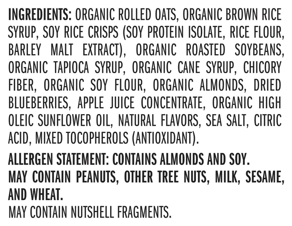 Clif Energy Bar - Image 6