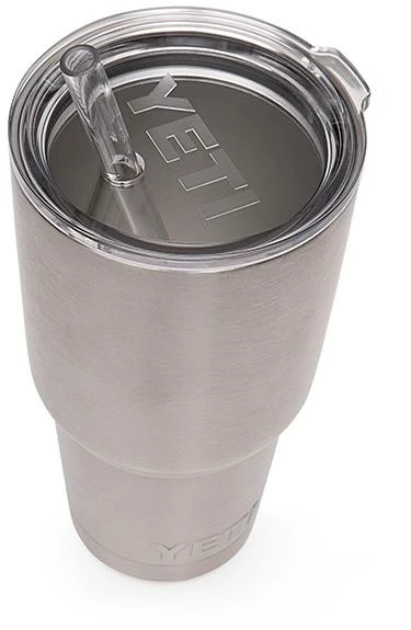 YETI Rambler Tumbler Straw Lid - Large - Image 2
