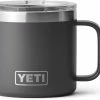 YETI Rambler Mug with MagSlider Lid - 14 fl. oz.