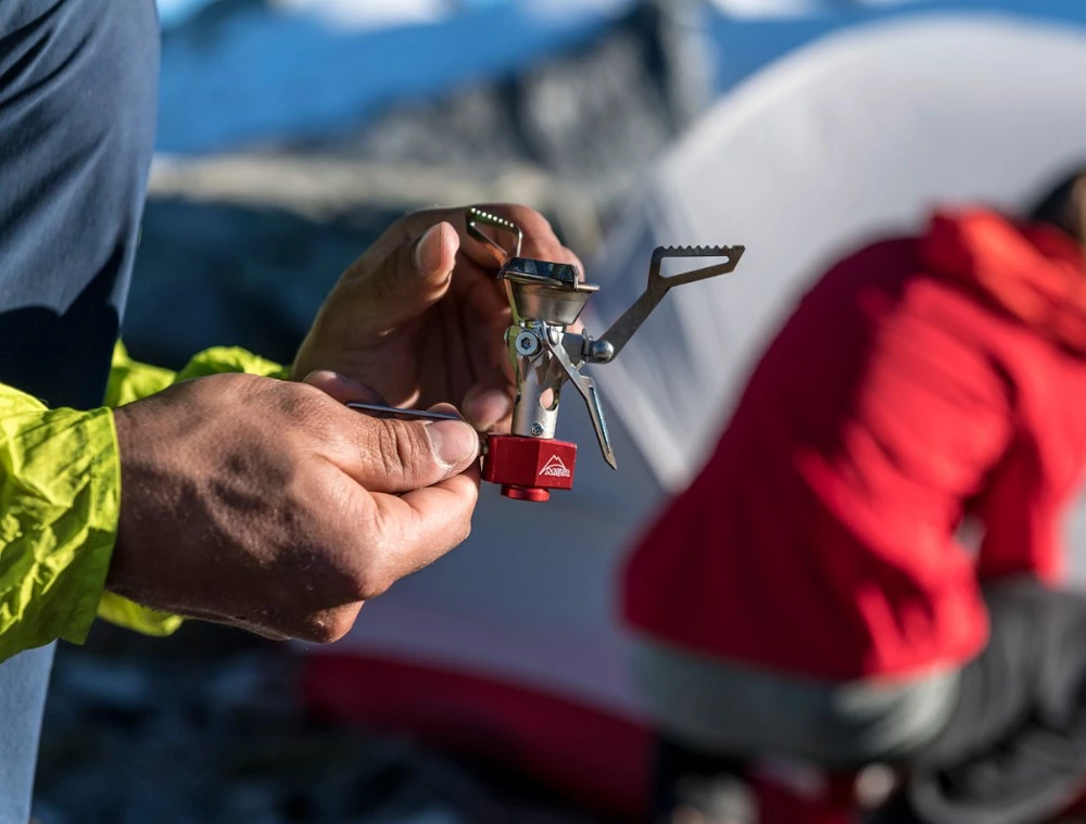 MSR PocketRocket 2 Mini Stove Kit - Image 5