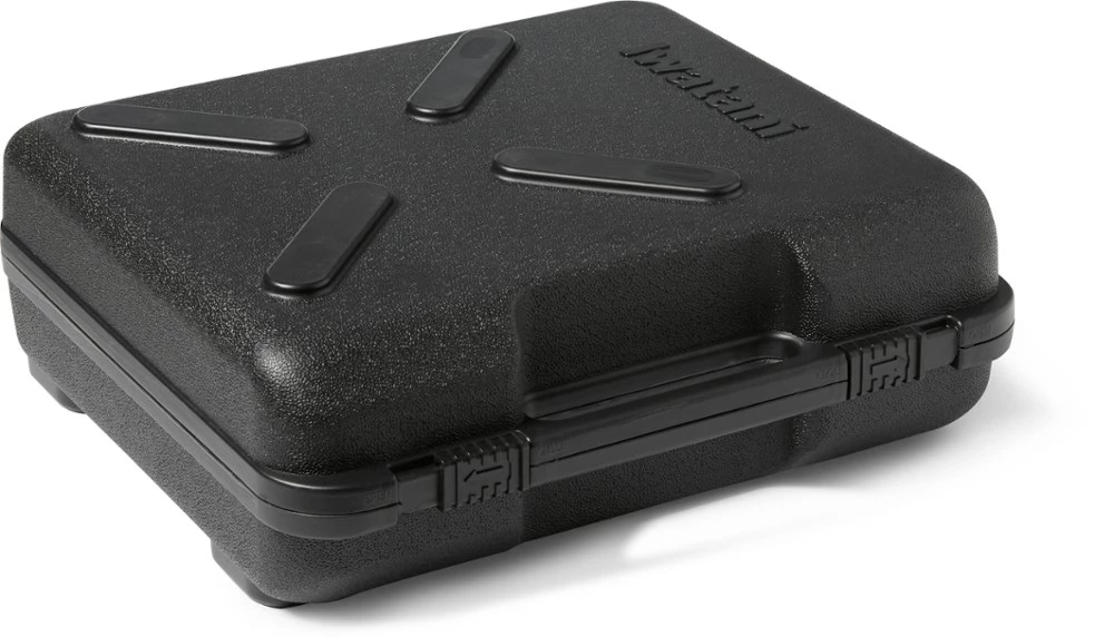 FORE WINDS Rugged Camp Stove - Image 4