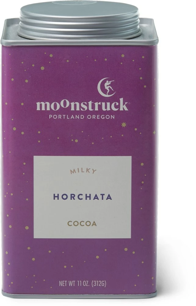 Moonstruck Horchata Hot Cocoa Tin - None