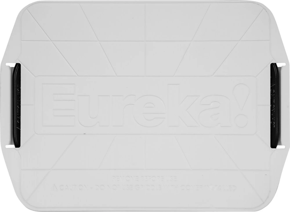 Eureka Griddle - None - Image 4