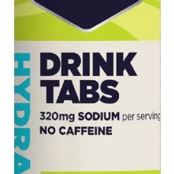 GU Hydration Drink Tabs - 12 Servings