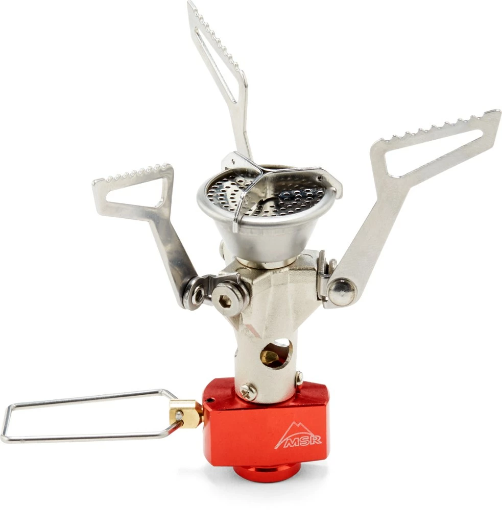 MSR PocketRocket 2 Mini Stove Kit - Image 3