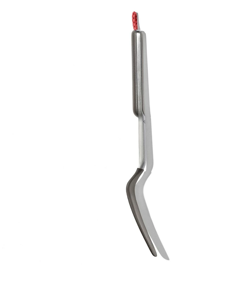 OXO Camp Silicone Turner - None - Image 2