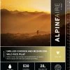 AlpineAire Foods Grilled Chicken and Mushroom Wild Rice Pilaf - 1 Serving - None