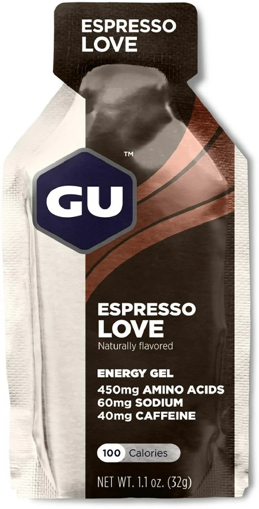 GU Energy Gel - Image 8